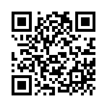 QR Code for bitcoin:14e2a7pxGasD22dZqiWewFaKHq8DbRYAEW