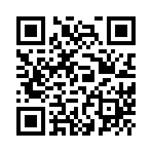 QR Code for bitcoin:14e4xJS8p6JB1H2hpyATypWvFjtiYpfmZj
