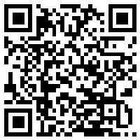 QR Code for bitcoin:14eADxjoAitasroWQFLbyvtTrzJP49moPC