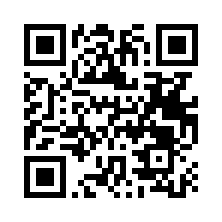QR Code for bitcoin:14eBK22us1kQPBNiCChE7dmYo13GwohXMU