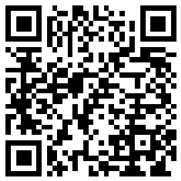 QR Code for bitcoin:14eFzbriDkC7Hexpdch8NvU6NqUcL7wR59
