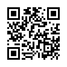 QR Code for bitcoin:14eJAthPmv5VyaK3bccGDCCwLrPbdd8xmY