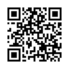 QR Code for bitcoin:14eKeLFPSwbGnryu51AMUBx5viFFQyTHy1