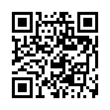 QR Code for bitcoin:14eLfG96KoTgDynA948eAmCvsDjELsQQFC