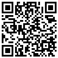 QR Code for bitcoin:14eP1GbXxo7jr9adzFDE7XcZuWFDpbf1mF