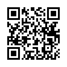 QR Code for bitcoin:14eQ3XdrZeqfVCfMyFTUS8MVNsLifFJ3VT
