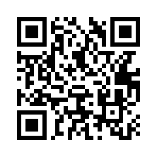 QR Code for bitcoin:14eS2CXqeN6TYkr6aLUveyWjDVgzsHmCaF