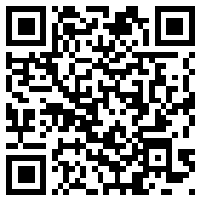 QR Code for bitcoin:14eYFSRCAnNudu3jM6DfgFJhhfcuZJGD8z