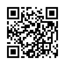 QR Code for bitcoin:14ebMUNdM5GmbiurMoD9au7ktW6VWFDfX5