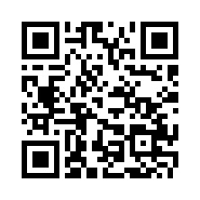 QR Code for bitcoin:14eccDGC6Xv1UJWd61Mu1X76SN4dzsVUEs