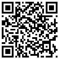 QR Code for bitcoin:14eiyc53LCRbQscFkJadApAurn1XMbaVGh
