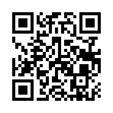 QR Code for bitcoin:14ejekffQk6FgYF7KC87vaTLW2ajFdjHkN