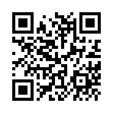 QR Code for bitcoin:14ev1PR2qE8it4wFdXNMbXoYhwa8DVDU4e