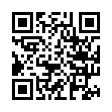 QR Code for bitcoin:14evPqaypFyn3yWDoa7cuWGUynmFGg5jYu
