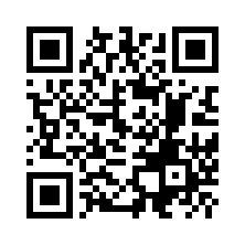 QR Code for bitcoin:14f5VFd5on15RuU8Rb74tTes13o7av4o2o
