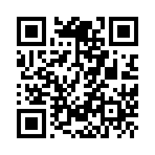 QR Code for bitcoin:14f7AEYqFFF8Re1gV3sCB8mF28orKCZUU8