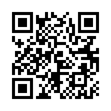 QR Code for bitcoin:14fBpwD2FQMqozoqvta1fx6ruyJDvReLFo