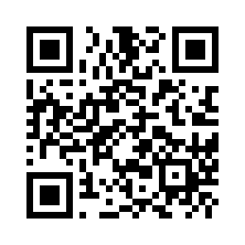 QR Code for bitcoin:14fCcQb5azd4qccqftZrhPXN54Zvmrcf43