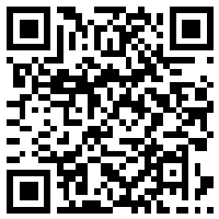 QR Code for bitcoin:14fCujTDkoRaWsGZkHBjC5e3WcD8xP21wu