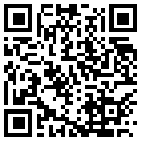 QR Code for bitcoin:14fDfXQ1qmpvHTZr8qonPCkFHreB3QoR8d