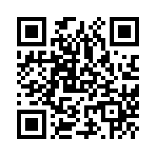 QR Code for bitcoin:14fJGZmNThc2dKwbGsrpuU7uMNcGXmanDA