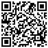 QR Code for bitcoin:14fKrVHcDoCxU8U9vmSGL1HV4evAYCc8US