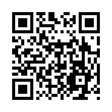 QR Code for bitcoin:14fLZH5xKTCkjQapatLSUmojsn8orRARUv