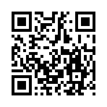 QR Code for bitcoin:14fRMz6j46L9pvWS2X7LWjRAE9e2LPau1A