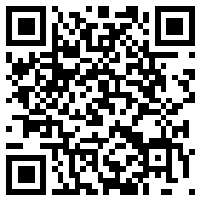 QR Code for bitcoin:14fSohDbapPsifEm9YGAiX71dXbnWLs8We