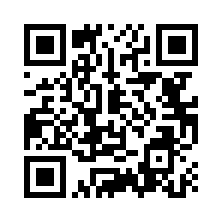 QR Code for bitcoin:14fUtComZA7S8dPbLxgMJKqTHvA1hua5Zh
