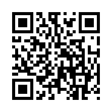 QR Code for bitcoin:14fcwAxfu62PzH1iEYaMj9sfHJ3FDmKwtA