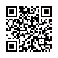 QR Code for bitcoin:14ff1evMVW8PsWuaZ2myGNysX1EhcaLBpA