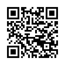 QR Code for bitcoin:14ffAumKWrL3uDo2H9Sjeuw7rJAP6btZPh