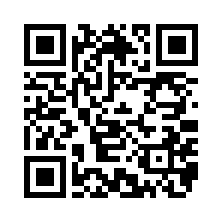 QR Code for bitcoin:14fhh1EpxikDfSamcW6GJ8R6CjsTvyUbvn