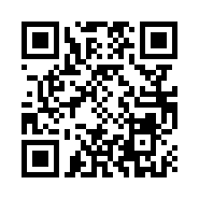 QR Code for bitcoin:14fsDaBFsdNjDyBc8pDNbVEADQpwBrKJ7k