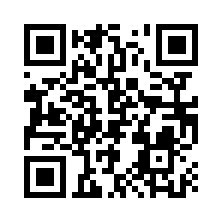 QR Code for bitcoin:14fxh2FDiv8BD191KLrTFZxj1VoXKEK5PM