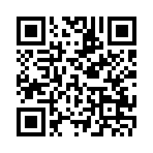 QR Code for bitcoin:14fxub7ToYPtJVG7q78ecfo8sFLARSbU8t