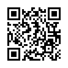 QR Code for bitcoin:14fxzda9y5sRLWrFWAnEitjTFe2LcXteK1