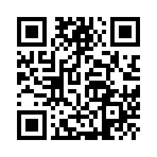 QR Code for bitcoin:14gG8of3jfd11Yyzaw1kc5TFr3yScAzuqB