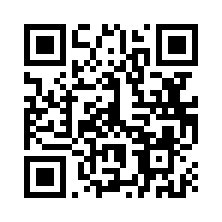 QR Code for bitcoin:14gQgpJSZv2rkr8BhdLEco51V2ngVPfvtz