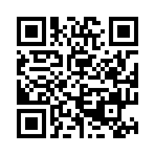 QR Code for bitcoin:14gekrvYaspJLcabM3ep9G1busBY2iYbfe