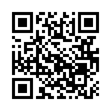 QR Code for bitcoin:14gmwAwpnZ6TgL3emSiz9pCF2PWFj3wf33