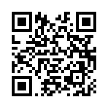 QR Code for bitcoin:14gsU6hRdcCUzRH3uivpcHaETJS5xZF7Aw