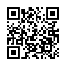 QR Code for bitcoin:14gveR5xyoWSLPVsufSamzV9Jamx6zypxc