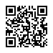 QR Code for bitcoin:14h22TmeN33yuViJE1U46ENb1FDW16efvy