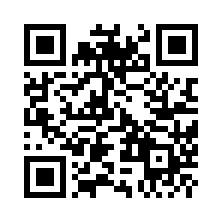 QR Code for bitcoin:14h48wj2FNJSfosKjn3BndcsVTiewA1onf