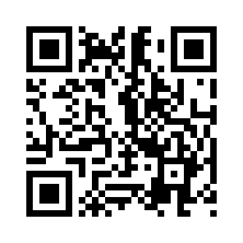 QR Code for bitcoin:14h6UPXcSn5Gbrb6E5yvUyAwDgo3oBCfWj