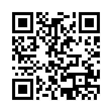 QR Code for bitcoin:14hC6DtPQTYKd2TJME2HVfEauy8BEnRfrk