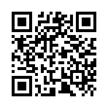 QR Code for bitcoin:14hEbYaeeRNsy5UyHqLR1Gt5bP9S9xtmFd
