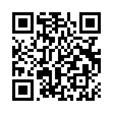 QR Code for bitcoin:14hJcaH2rPy4rHhxxC2aDqJsC4tTG69AKA